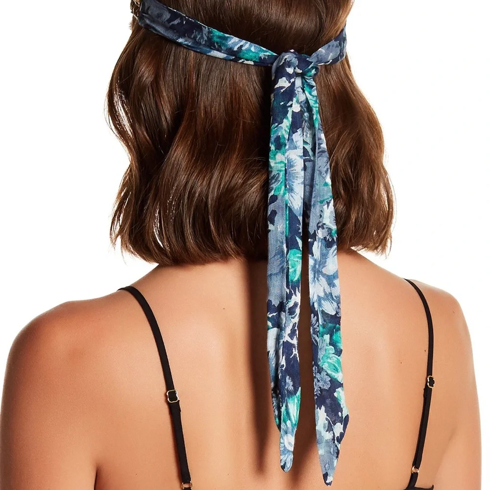 Cara Accessories Boho Headwrap